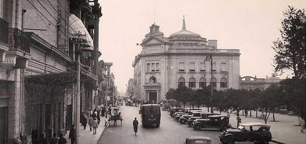 Epoca Banco Provincia